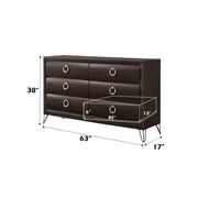 Tablita Dresser - 27465