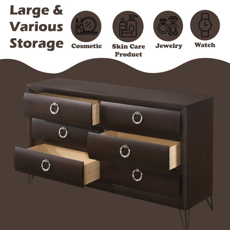 Tablita Dresser - 27465