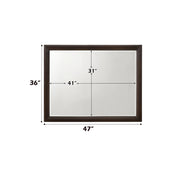 Tablita Mirror - 27464