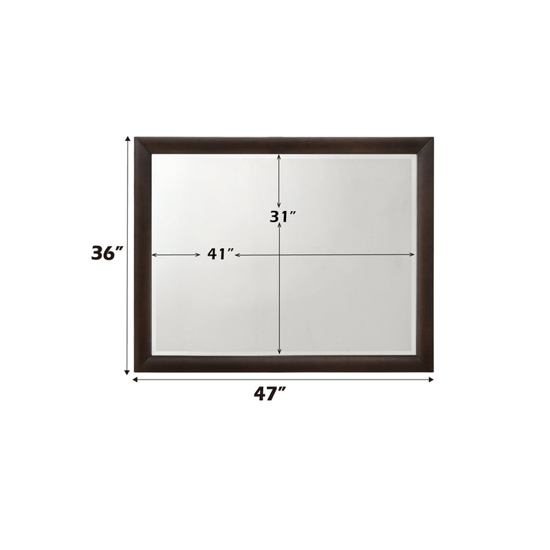 Tablita Mirror - 27464