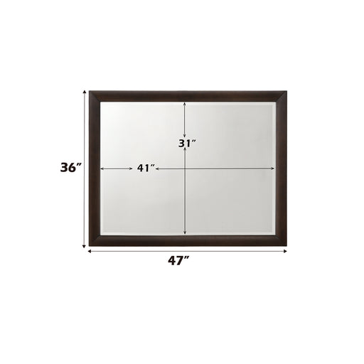 Tablita Mirror - 27464