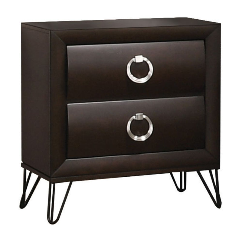 Tablita Nightstand - 27463