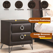 Tablita Nightstand - 27463