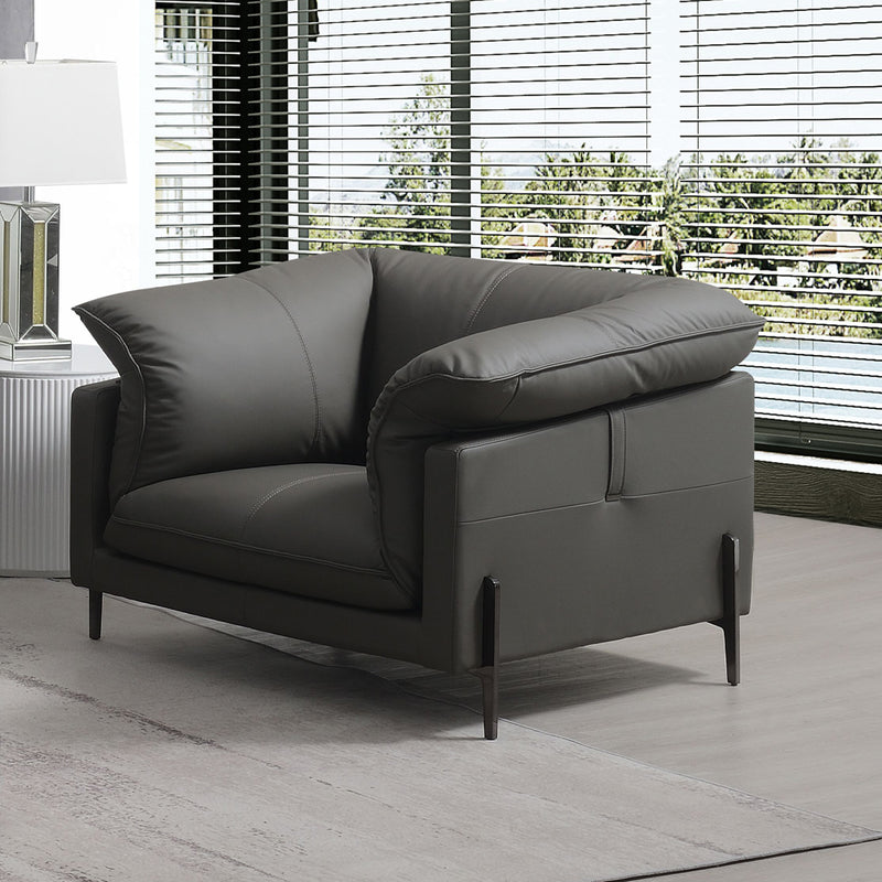 Tadi Chair - LV04512