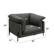 Tadi Chair - LV04512