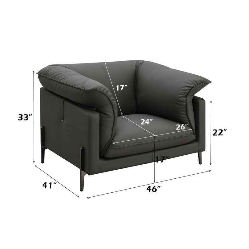 Tadi Chair - LV04512