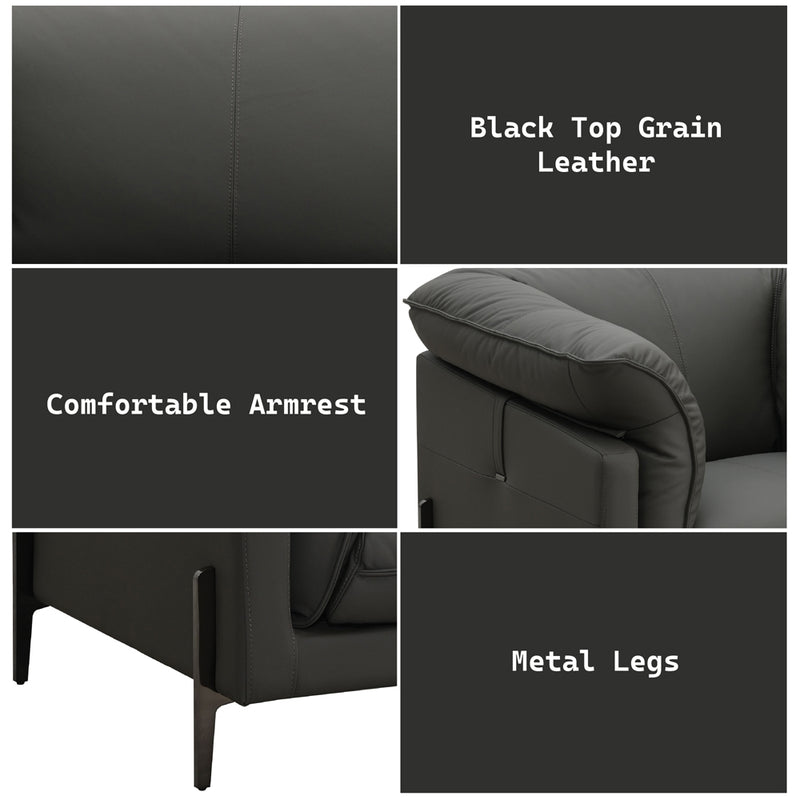 Tadi Chair - LV04512