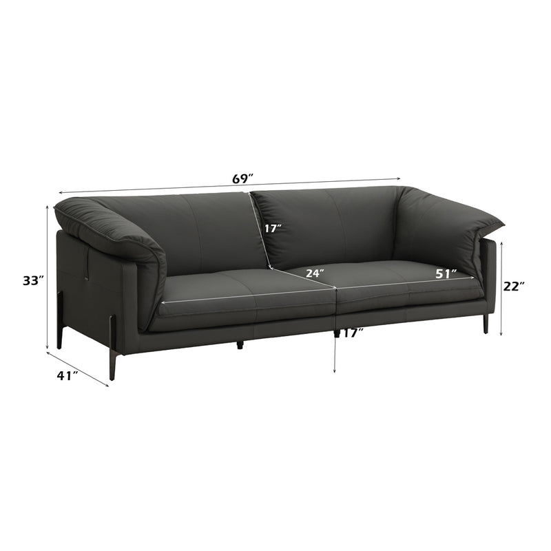 Tadi Loveseat - LV04511