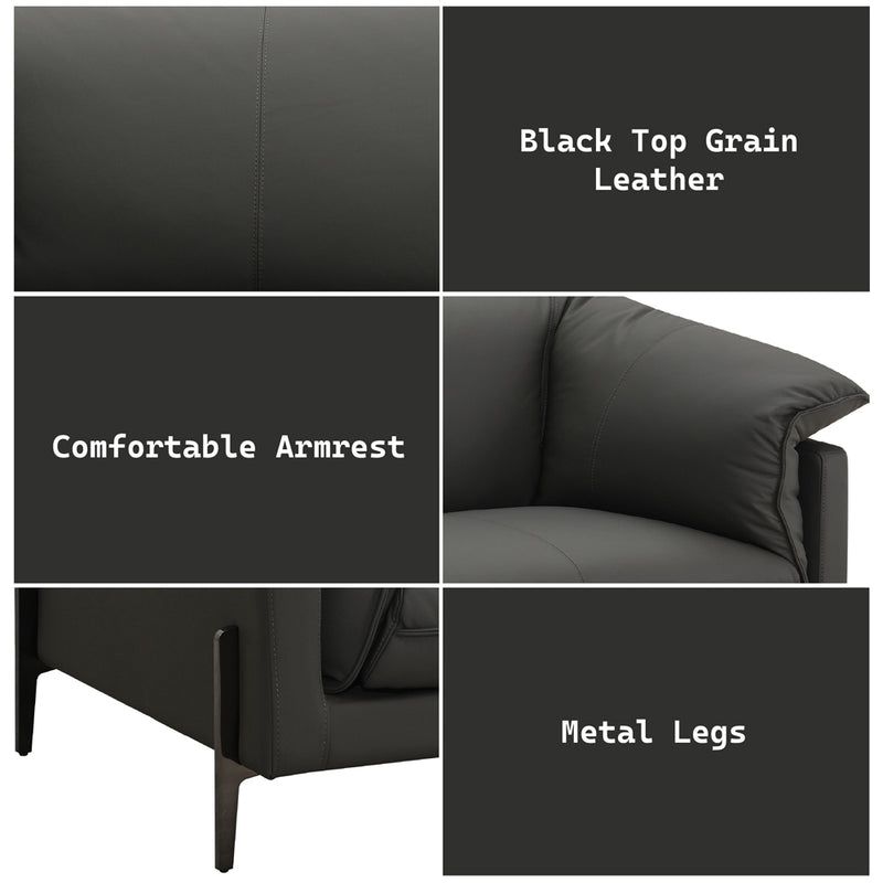Tadi Loveseat - LV04511