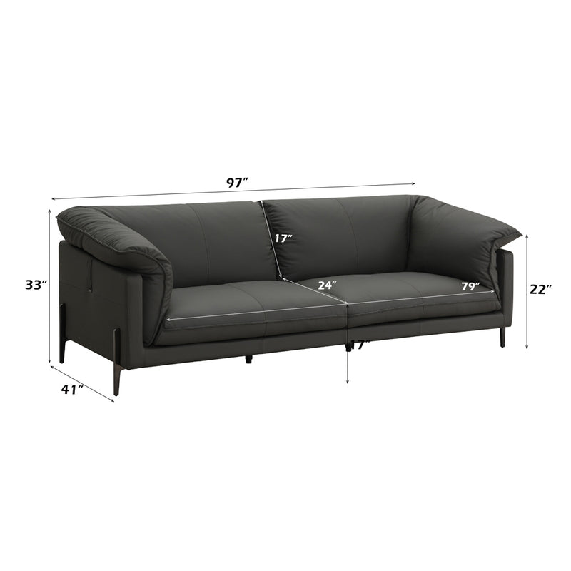 Tadi Sofa - LV04510