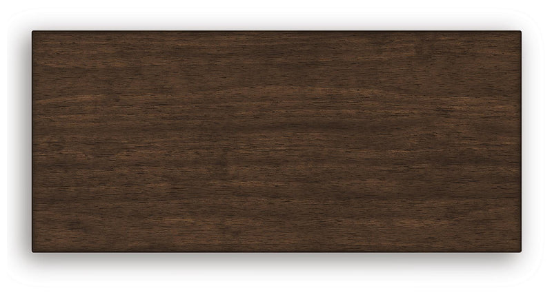 Taffenbrook Medium Brown Chest of Drawers - B849-46