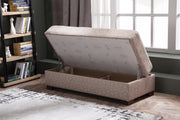 Tahoe Sectional Chaise Part (Remoni Vizon) 1 Pieces - 10-TAH-1I64D-05-C