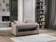 Tahoe Sleeper (Remoni Vizon) Living Room Set - Gate FurnitureLiving Room Set