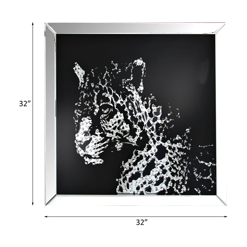 Talisha Wall Art - 97316