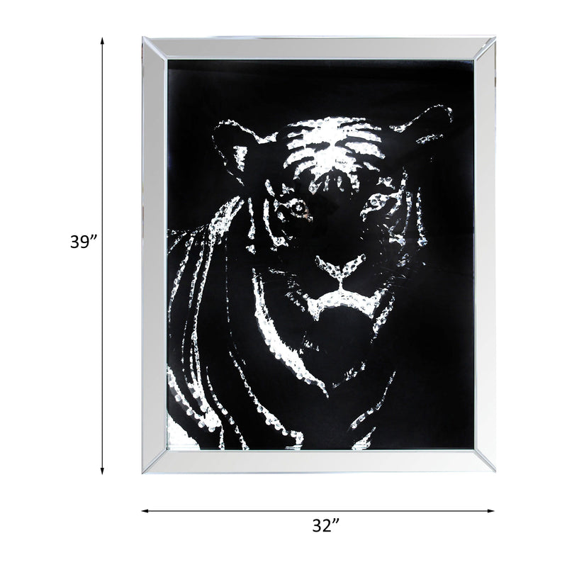 Talisha Wall Art - 97319