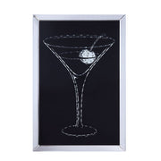 Talisha Wall Art - 97627