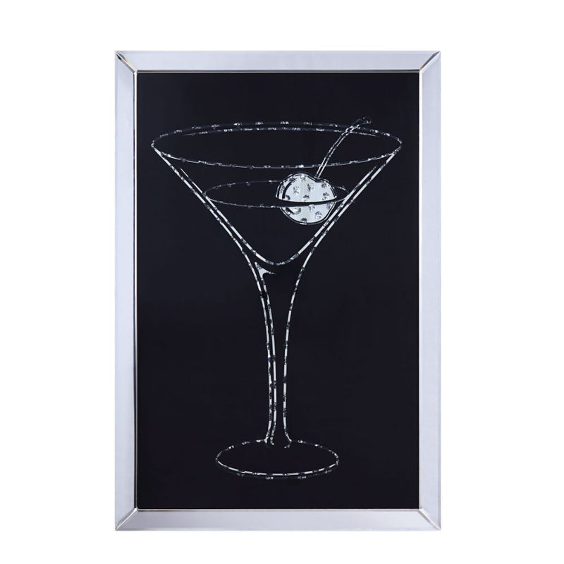 Talisha Wall Art - 97627
