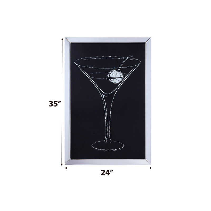 Talisha Wall Art - 97627