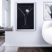 Talisha Wall Art - 97627