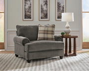 Tallow Creek Shadow Oversized Chair - PC3170623