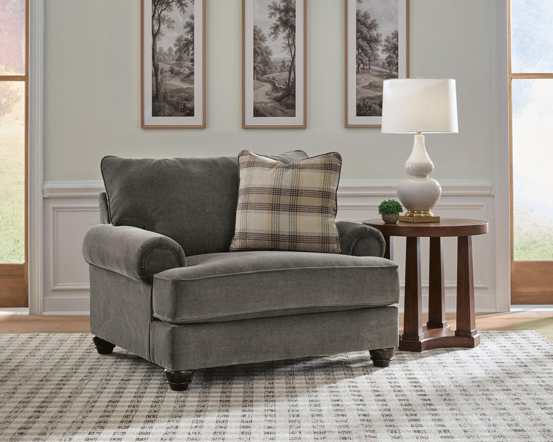 Tallow Creek Shadow Oversized Chair - PC3170623