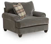 Tallow Creek Shadow Oversized Chair - PC3170623
