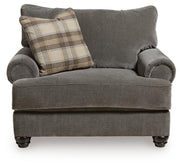 Tallow Creek Shadow Oversized Chair - PC3170623