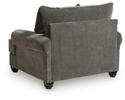 Tallow Creek Shadow Oversized Chair - PC3170623