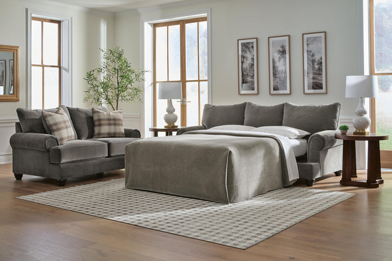 Tallow Creek Shadow Queen Sofa Sleeper - PC3170639
