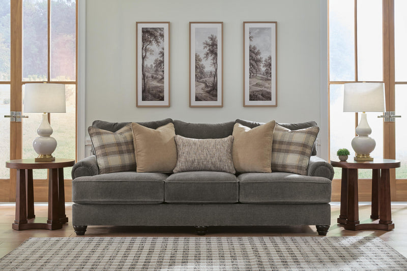 Tallow Creek Shadow Sofa - PC3170638