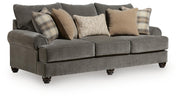 Tallow Creek Shadow Sofa - PC3170638