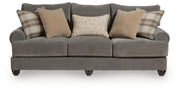 Tallow Creek Shadow Sofa - PC3170638