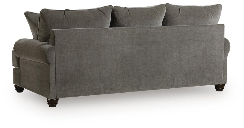 Tallow Creek Shadow Sofa - PC3170638