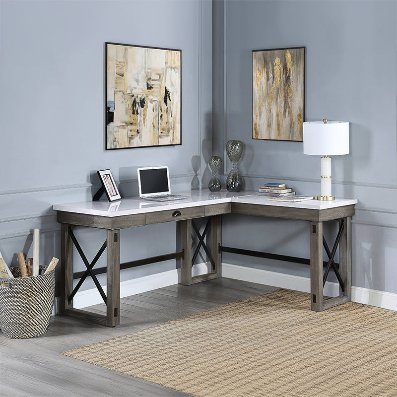 Talmar Writing Desk W/Lift Top - OF00056