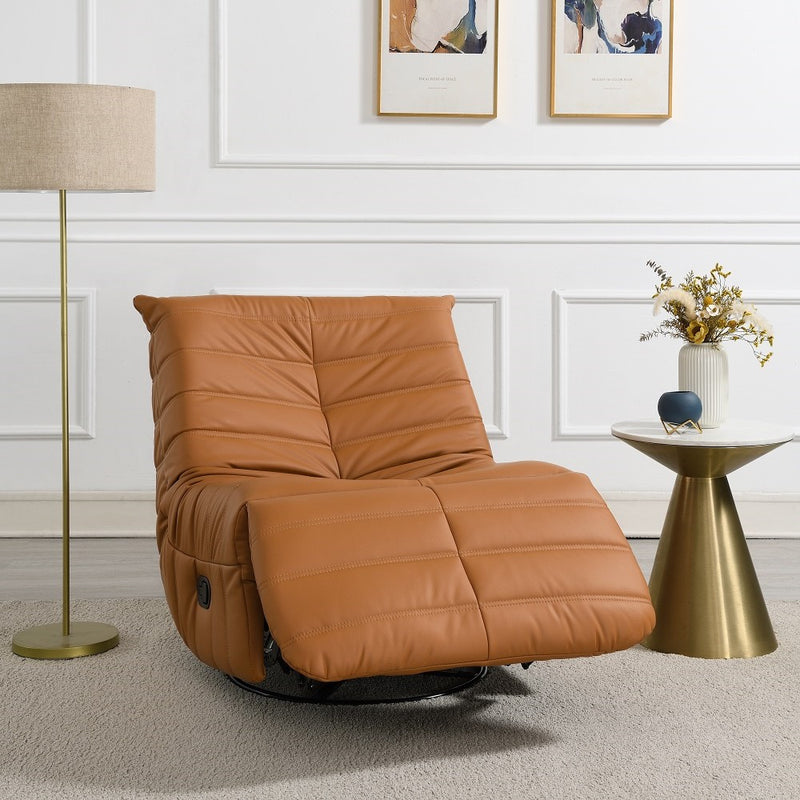Talmon RECLINER W/SWIVEL - LV03072