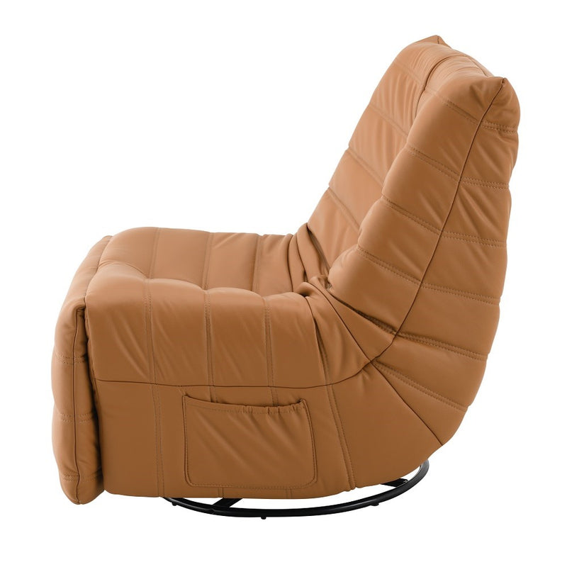 Talmon RECLINER W/SWIVEL - LV03072
