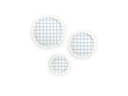 Talok Memory Board in Blue - 760-TAL-MT191702