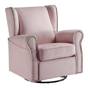 Tamaki Swivel Chair W/Glider - LV00923