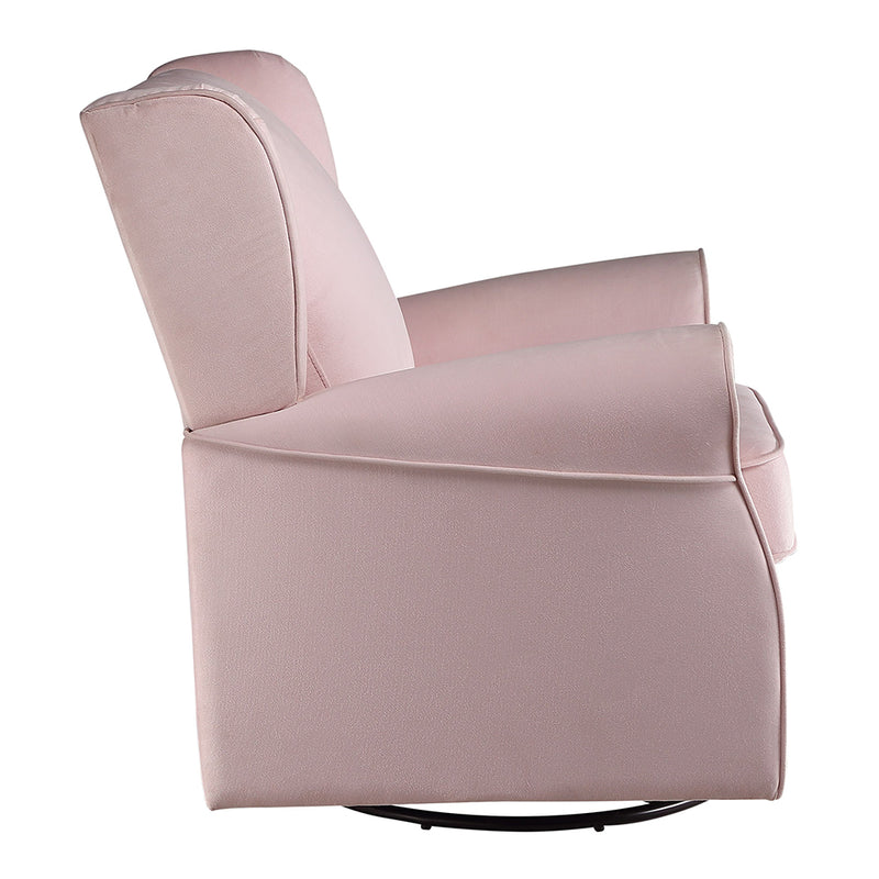 Tamaki Swivel Chair W/Glider - LV00923