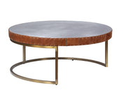 Tamas Coffee Table - 84885