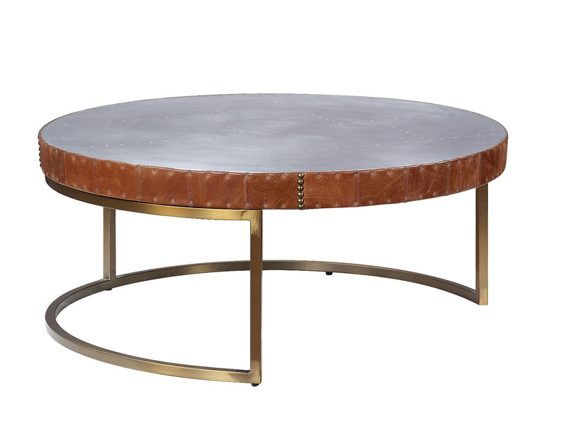 Tamas Coffee Table - 84885