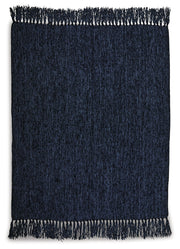Tamish Throw (Set of 3) - Gate FurnitureThrow