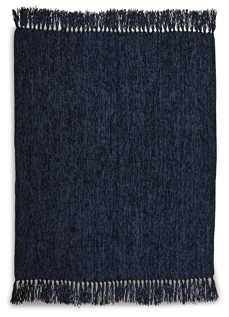 Tamish Throw (Set of 3) - Gate FurnitureThrow