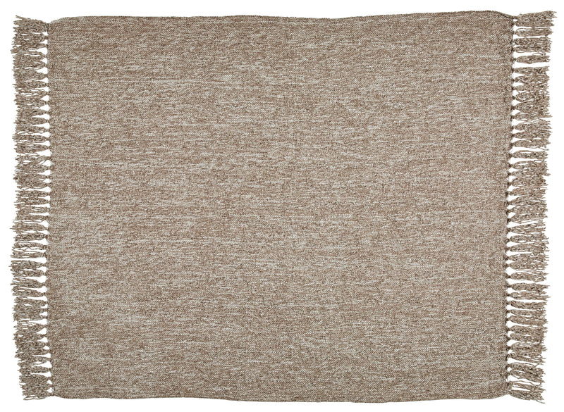 Tamish Throw (Set of 3) - Gate FurnitureThrow