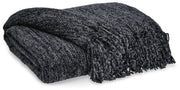 Tamish Throw - Gate FurnitureThrow