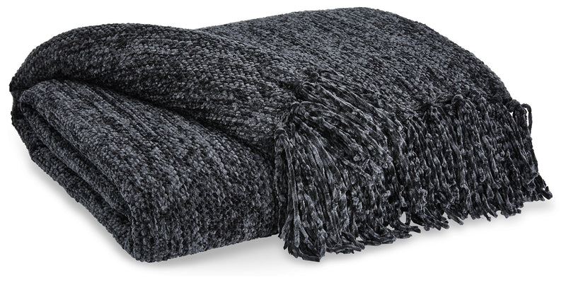 Tamish Throw - Gate FurnitureThrow