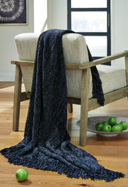 Tamish Throw - Gate FurnitureThrow