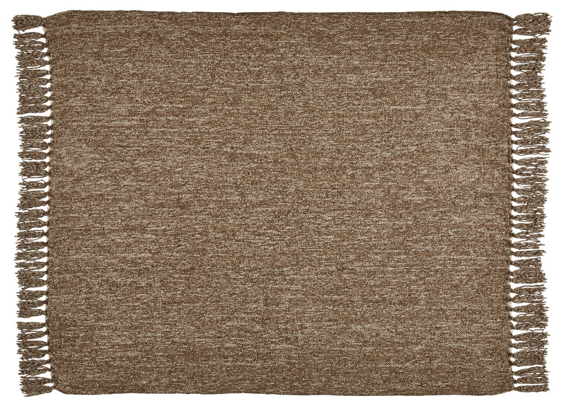 Tamish Throw - Gate FurnitureThrow