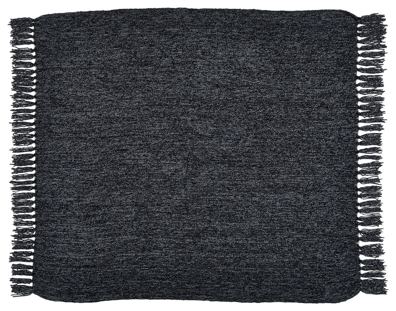 Tamish Throw - Gate FurnitureThrow