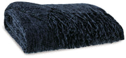 Tamish Throw - Gate FurnitureThrow